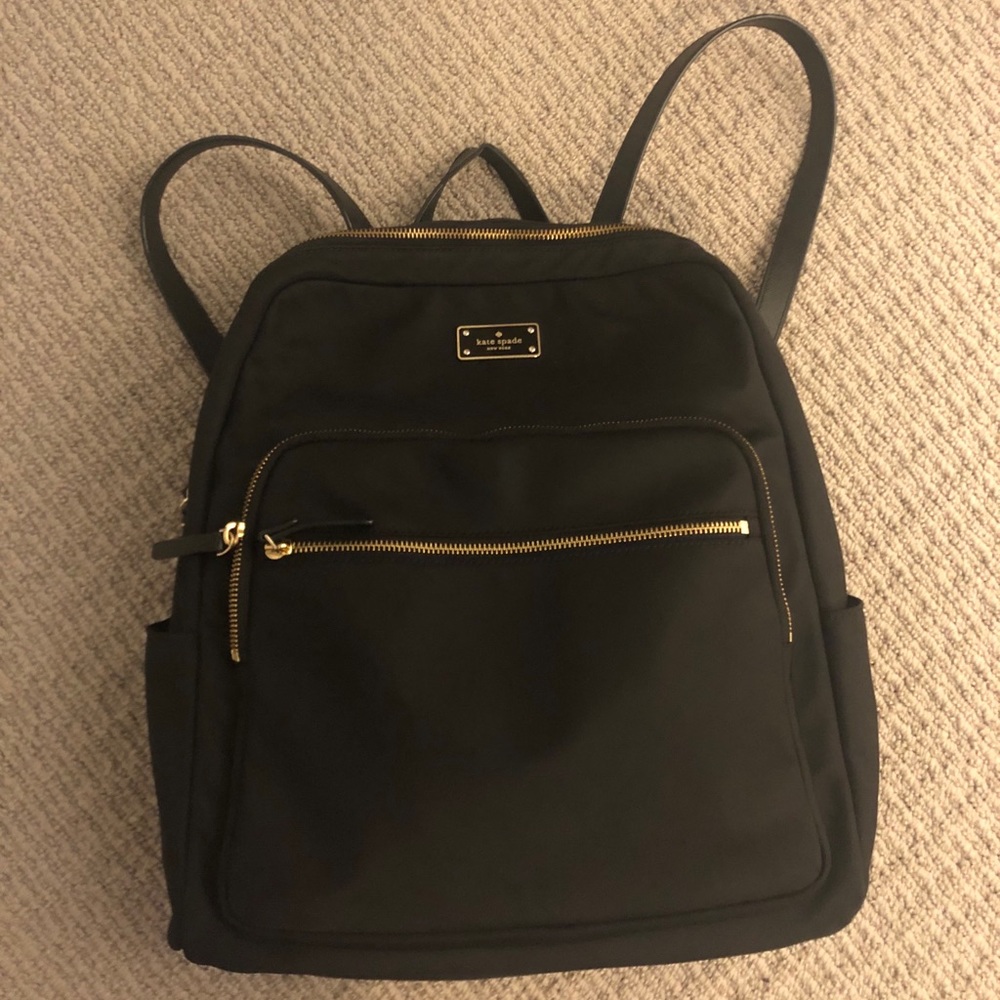 Kate Spade Laptop Backpack